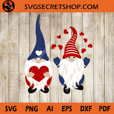 Free Free 300 Love Gnome Svg Free SVG PNG EPS DXF File