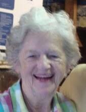 Mcnary Ann Mcgrew Obituary 2020