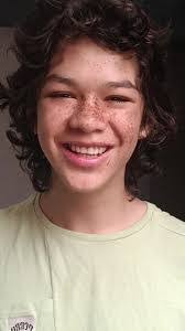 Ethan La's Instagram, Twitter & Facebook