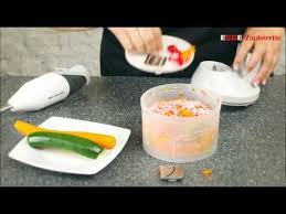Youtube Rezepte Lebensmittel Essen Zauberstab