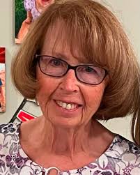 Janet Marie Caldwell Obituary January 2, 2025