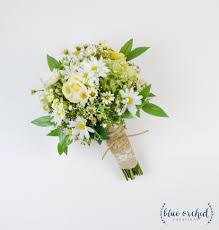 We offer a unique variety of daisies from. Daisy Bouquet Wedding Bouquet Bridal Bouquet Wedding Flowers Yellow Bouquet Wild Daisy Daisy Bouquet Wedding Flower Bouquet Wedding Yellow Wedding Flowers