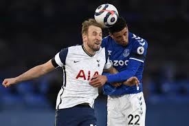 Wir haben an uns geglaubt, sagte ragnar sigurdsson, einer der torschützen, danach über die. 90plus Sigurdsson Und Kane Mit Doppelpack Unterhaltsames Remis Zwischen Everton Und Tottenham 90plus