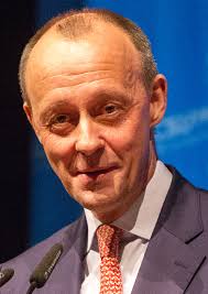 Von 1989 bis 1994 gehörte er dem europäischen parlament und von 1994 bis 2009 dem deutschen bundestag an. Friedrich Merz Wikipedia