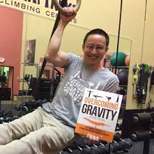 Overcoming Gravity Review A Resource For Your Training