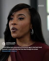 Tyler Perry's Sistas