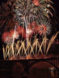 Boomsday Labor Day At The Knoxville Riverfront Knoxville Attractions Knoxville Tennessee Knoxville
