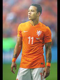 Depay Unitedheat