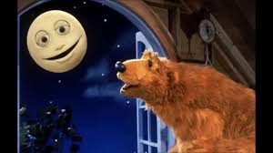 Howdy from the big bear want some fun here's where just for you all is new in the house of blue. Bear In The Big Blue House Aka One Of The Best Disney Shows Ever Nostalgia