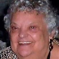 Celeste B. Poole Obituary