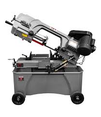 One ensures your safety in all working conditions. Jet 7 X 12 Horizontal Vertical Bandsaw Jet Metalworking Bandsaws