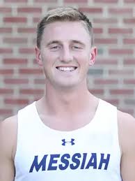 2024-25 Men's Track and Field Roster