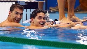 Jul 01, 2021 · still, the most unforgettable olympic moment for the president was when joseph schooling won singapore's first gold medal on aug 12, 2016 in the 100m butterfly in an olympic record time of 50.39sec. Singapore Swimmer Beats His Idol Michael Phelps In Rio Olympics 100m Butterfly Final Michael Phelps Swimmer Phelps