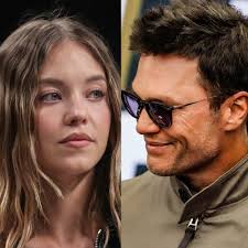 Sydney Sweeney Has Reportedly Made Her Final Decision On Dating Tom Brady  After They Were Spotted Together At Jeff Bezos' Wedding Full story via 🔗  in comments. 👇