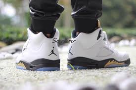 You can find the best price and hight quality jordan shoes at our store The Air Jordan 5 Is Primed For Olympic Gold Complex