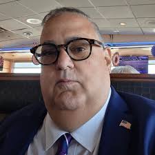 George Sarantopoulos