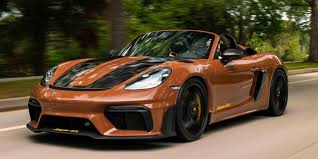 Image result for Sepia Brown 2025 Porsche