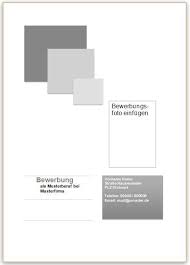 Bewerbung Deckblatt Muster Gratis Zum Downloaden Vorlage Deckblatt Bewerbung Deckblatt Muster Deckblatt Vorlage