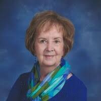 Edith Carey Obituary