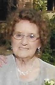 Hannah Matthews Obituary (1925