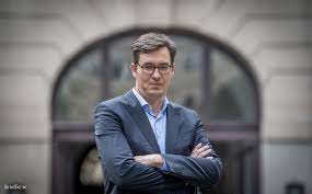 Mayor of budapest #greenbudapest #freebudapest #inclusivebudapest press inquiries: Index Belfold Karacsony Gergely Az Elmult Tiz Ev Politikaja Miatt A Szegyenlista Elere Kerultunk Az Unioban