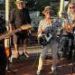 Holdin' Back; the 60's celebrates Fathers' Day