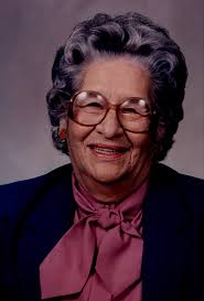 Eula "Pearl" Carter Scott