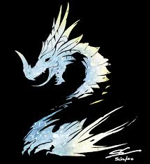 OC] Aurene Gw2 logo I made for the 10th anniversary : r/Guildwars2