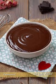 Libera per usi commerciali ✓ attribuzione non richiesta ✓. Crema Al Cioccolato Senza Uova