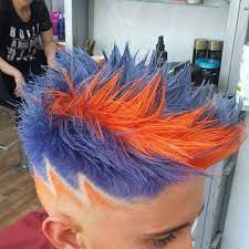 Pin On Vivids Hair Color Bright Hair Color Punky Haircolor