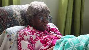 She passed away peacefully in charlotte, n.c., on saturday, surrounded by family in the home she. Woman Considered To Be Oldest Living American Dies At 116