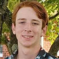 Edward William Luck Obituary