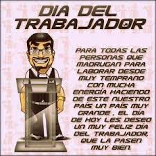 Frases Del Dia Del Trabajador En Imagenes Para Whatsapp Imagenes Para Whatsapp Whatsapp Pictures Pictures Memes