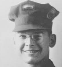 Donald Nelson Obituary (1927