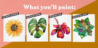 You can apply the masking fluid on the areas you wish to preserve clean, let is dry read next. 12 Easy Watercolour Painting Tutorials For Beginners