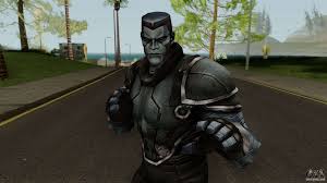 See more ideas about marvel future fight, marvel future fight hack, marvel future fight mod apk. Marvel Future Fight Colossus X Force For Gta San Andreas