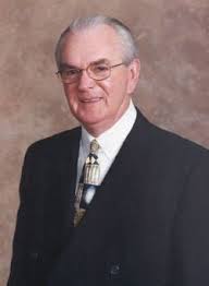 RONALD LARRY MORRISON