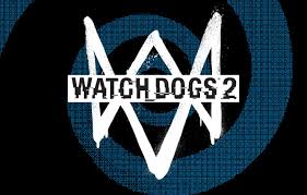 A new pc game hd wallpaper added every day. Wallpaper Logo Ubisoft Game Watch Dogs 2 Images For Desktop Section Igry Download