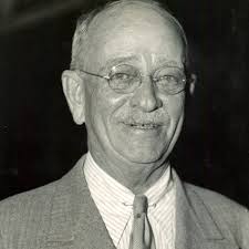 Henry “Harry” Alexander Baldwin