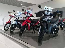 Boon siew and soichiro honda agreed on setting up a honda subsidiary in malaysia and not too long after the fateful meeting, the first ever malaysian honda showroom was opened in penang on pitt street. Boon Siew Honda Gains Eev Certificate For Motorcycles In Malaysia Autofreaks Com
