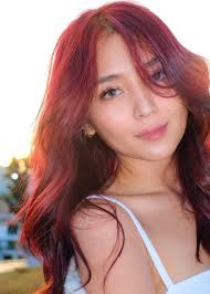 10 Kathryn Bernardo Hair Colors That Will Look Amazing On Filipinas