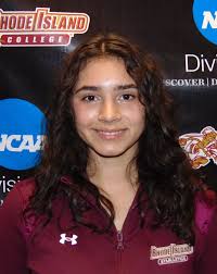 2024-25 Women's Gymnastics Roster