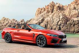 Fashion, home & garden, electronics, motors, collectibles & arts 2020 Bmw M8 Convertible Review Trims Specs Price New Interior Features Exterior Design And Specifications Carbuzz