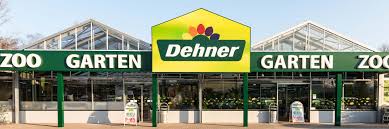 Dehner Garten Center In Dusseldorf Benrath Dehner