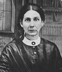 Jane (Hunter) McCormick (1821-1881)