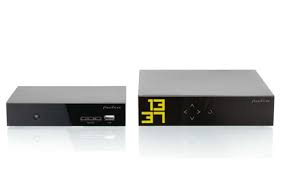 Cette refonte s'accompagne du lancement d'un nouveau décodeur tv : Bbox 4k En Vente Https Cdn Tomsguide Fr Content Uploads Sites 2 Cache Uploads 2018 06 Small Freebox Mini 4k 4164895221 Jpg