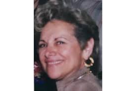 Camille Caminiti Obituary (1938