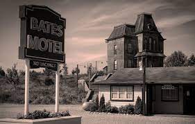 We hope you enjoy our growing collection of hd images. Wallpaper Cinema 1960 Movie Fear Film Bates Motel Terror Psycho Motel Images For Desktop Section Filmy Download