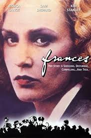 Watch Frances (1982) Full Movie Free Online