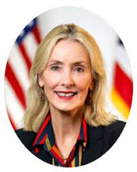 Meet Our Commissioners